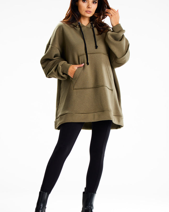 14791-KHAKI-ONE-SIZE-7-Hoodie M332-7