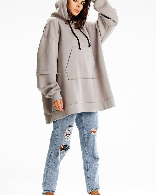 14791-GRAY-ONE-SIZE-7-Hoodie M332-7