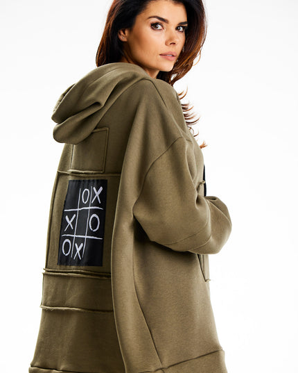 14791-KHAKI-ONE-SIZE-2-Hoodie M332-2