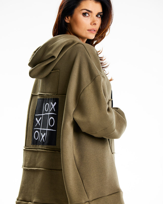 14791-KHAKI-ONE-SIZE-2-Hoodie M332-2