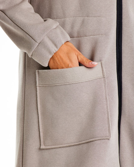 14792-GRAY-LXL-8-Hoodie M333-8