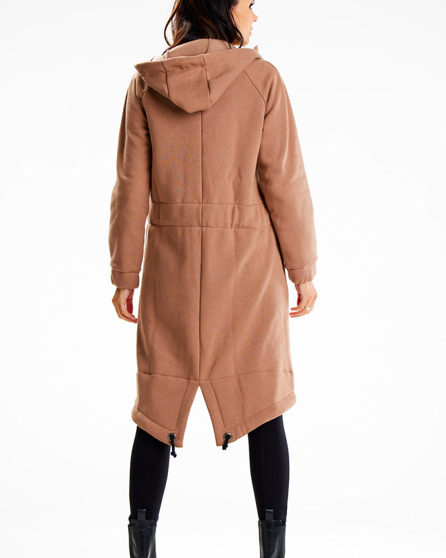 14792-BEIGE-SM-8-Hoodie M333-8