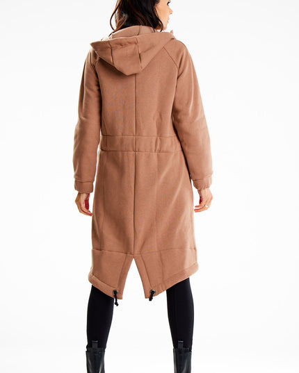 14792-BEIGE-LXL-8-Hoodie M333-8