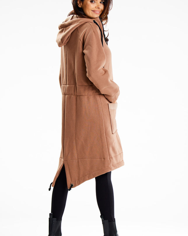 14792-BEIGE-SM-6-Hoodie M333-6