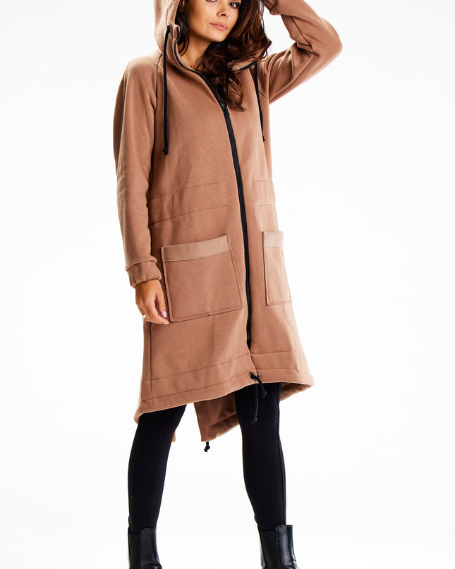 14792-BEIGE-SM-4-Hoodie M333-4