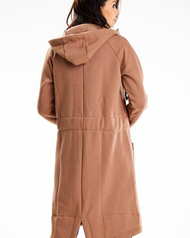 14792-BEIGE-SM-3-Hoodie M333-3