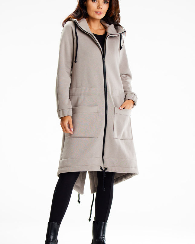 14792-GRAY-LXL-5-Hoodie M333-5