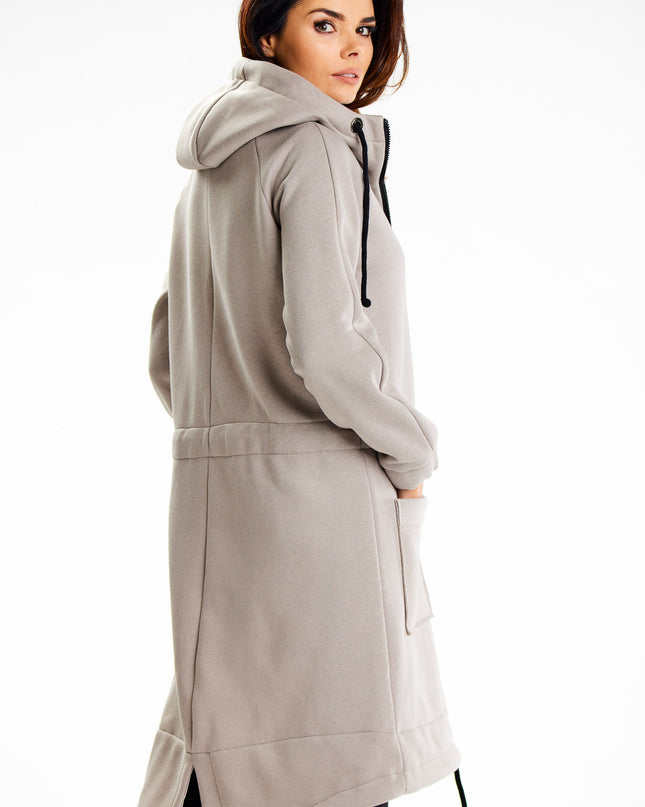 14792-GRAY-LXL-4-Hoodie M333-4