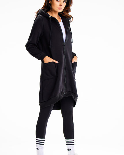 14793-BLACK-SM-5-Hoodie M334-5
