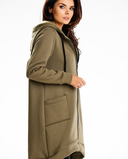 14793-KHAKI-SM-3-Hoodie M334-3