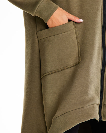 14793-KHAKI-SM-8-Hoodie M334-8