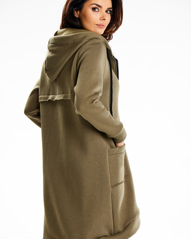 14793-KHAKI-SM-4-Hoodie M334-4