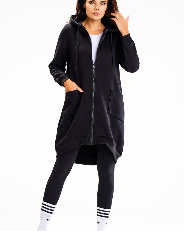14793-BLACK-SM-1-Hoodie M334-1
