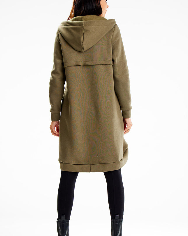 14793-KHAKI-LXL-7-Hoodie M334-7