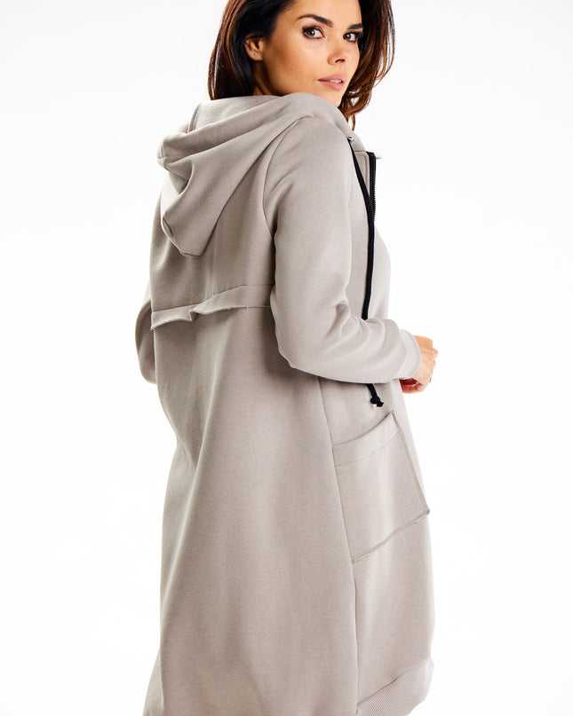 14793-GRAY-LXL-3-Hoodie M334-3