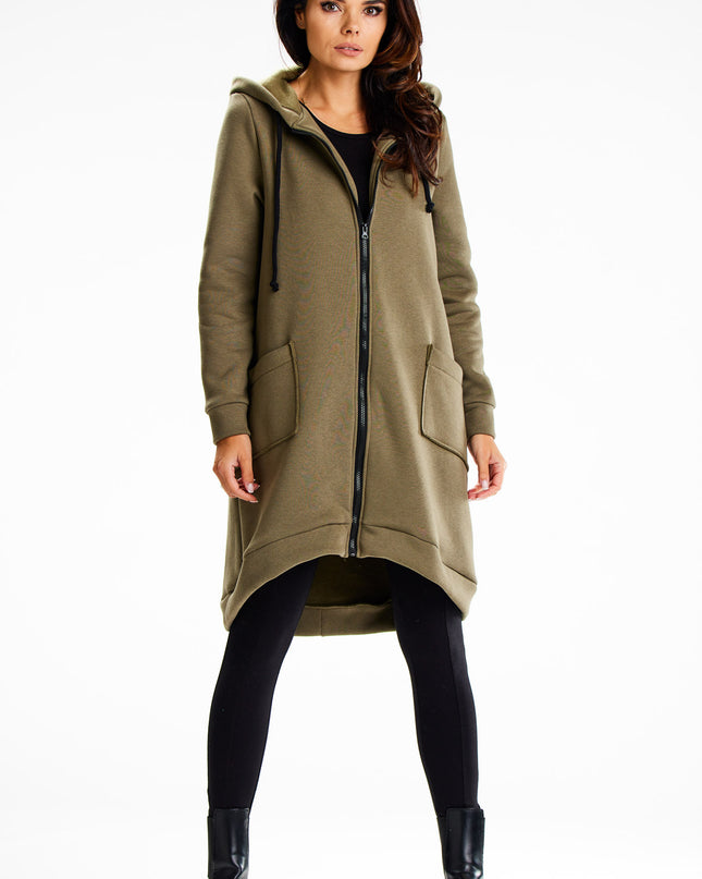 14793-KHAKI-LXL-5-Hoodie M334-5