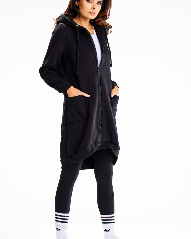 14793-BLACK-LXL-5-Hoodie M334-5