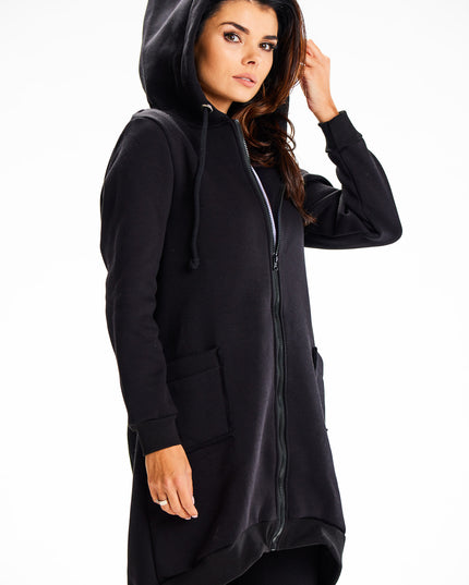 14793-BLACK-LXL-2-Hoodie M334-2