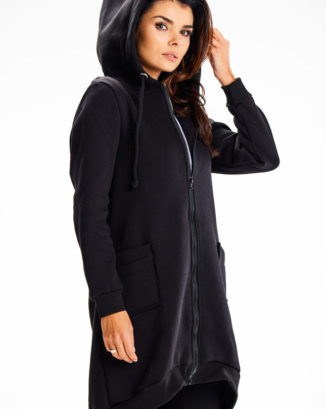 14793-BLACK-LXL-2-Hoodie M334-2