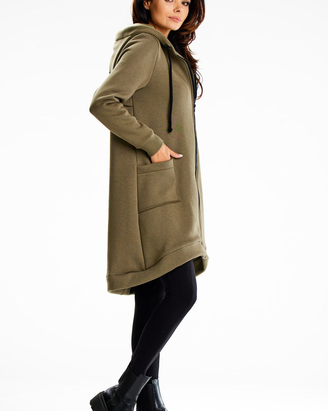 14793-KHAKI-SM-6-Hoodie M334-6