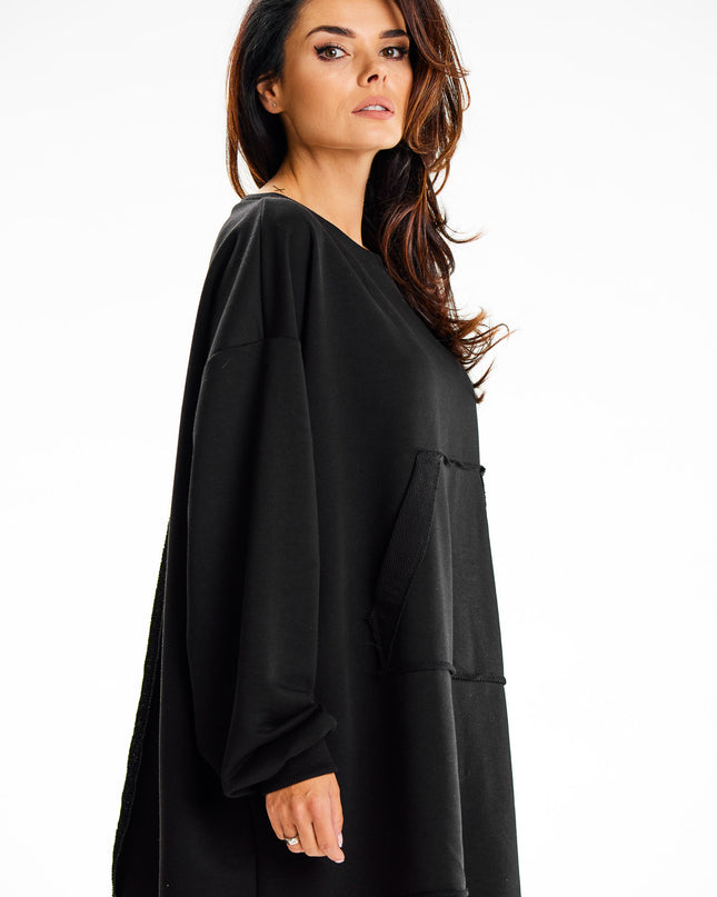 14794-BLACK-ONE-SIZE-4-Hoodie M335-4