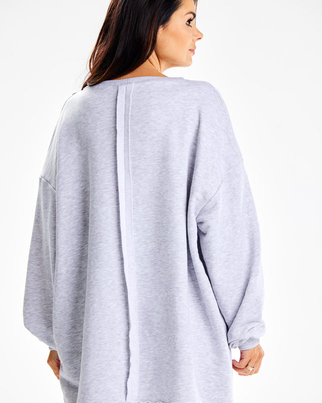 14794-GRAY-ONE-SIZE-4-Hoodie M335-4