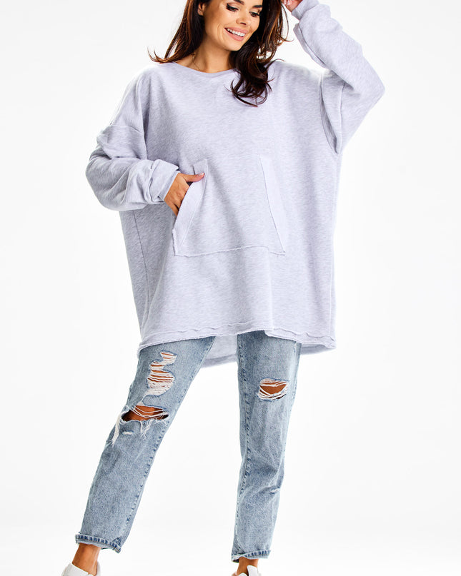 14794-GRAY-ONE-SIZE-5-Hoodie M335-5