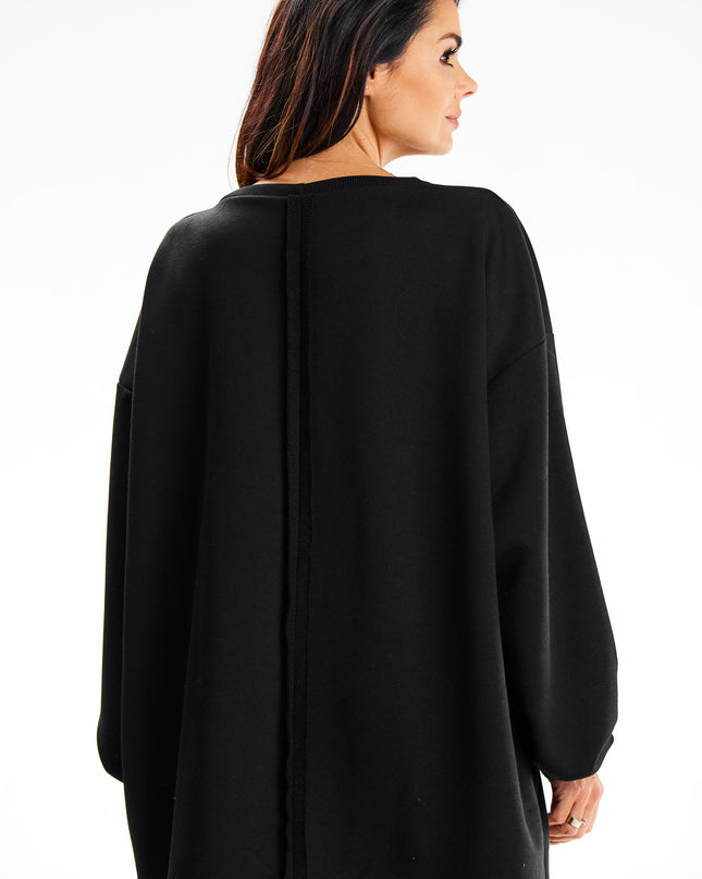 14794-BLACK-ONE-SIZE-5-Hoodie M335-5