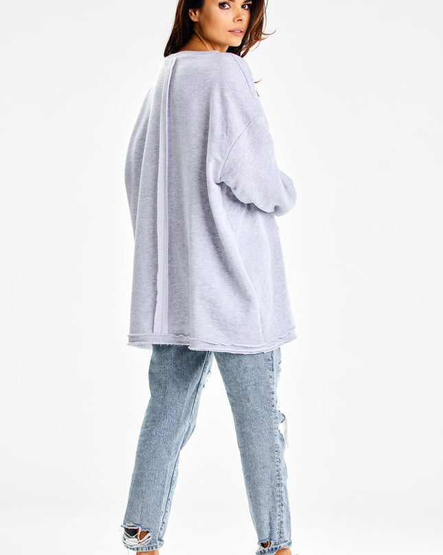 14794-GRAY-ONE-SIZE-7-Hoodie M335-7