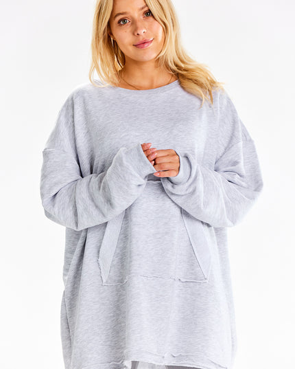 14794-GRAY-ONE-SIZE-1-Hoodie M335-1