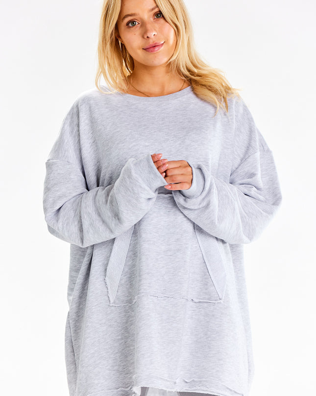 14794-GRAY-ONE-SIZE-1-Hoodie M335-1