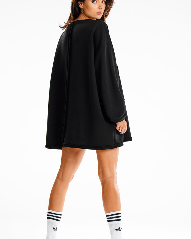 14794-BLACK-ONE-SIZE-7-Hoodie M335-7
