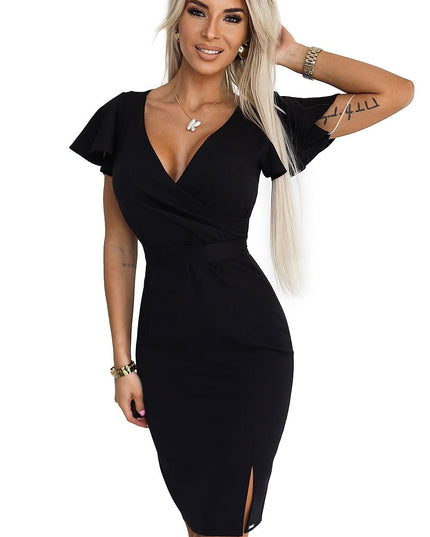 Cocktailkleid Model 203649 Numoco