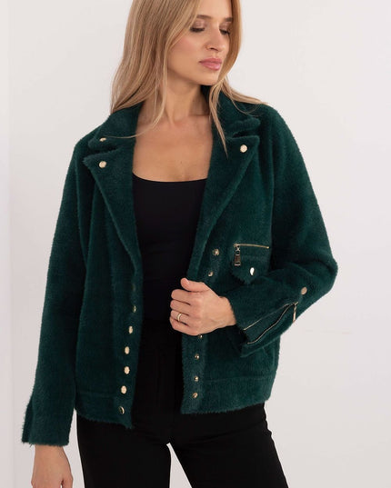 Jacket Model 203668 MBM