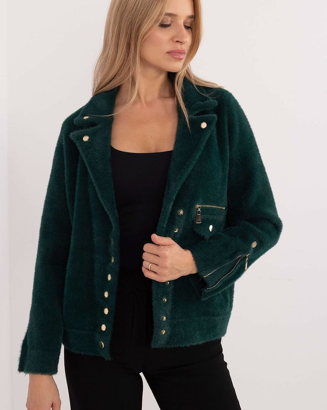 Jacke Model 203668 MBM