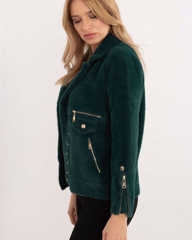 Jacke Model 203668 MBM