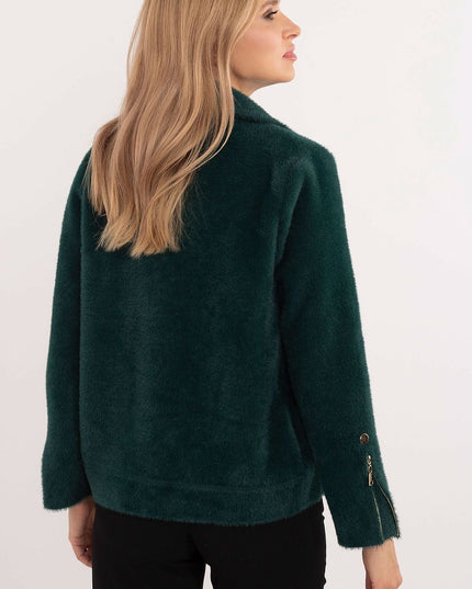 Jacket Model 203668 MBM
