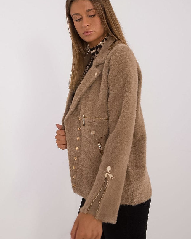 Jacke Model 203669 MBM