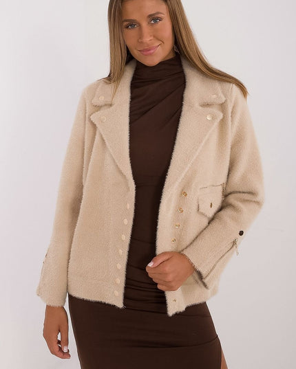 Jacket Model 203670 MBM