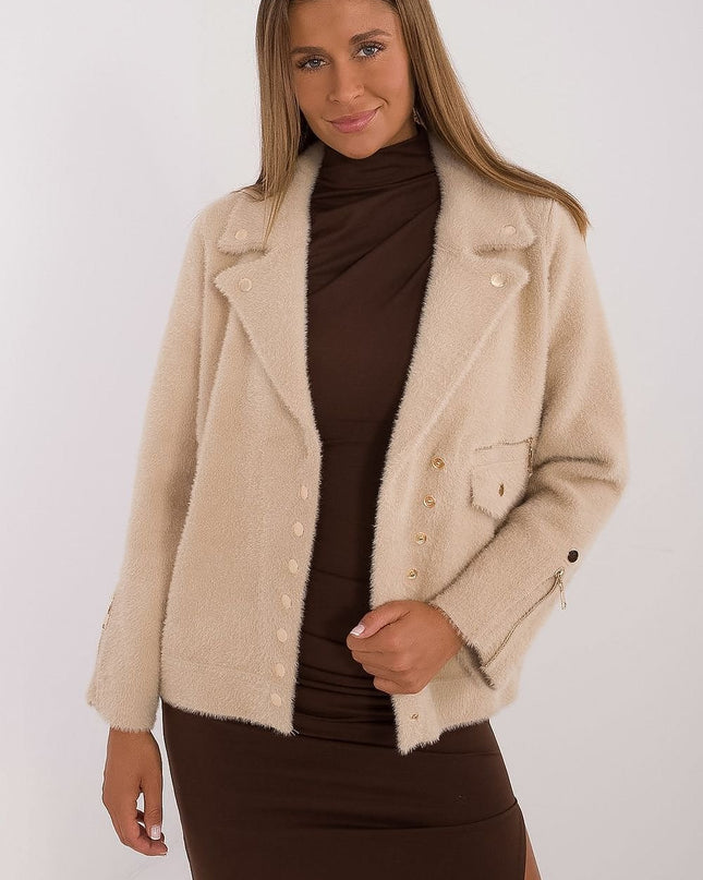 Jacke Model 203670 MBM