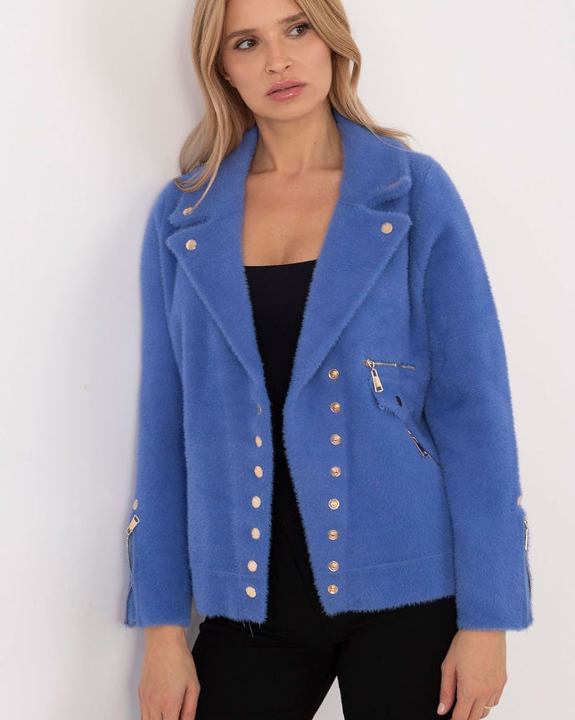 Jacke Model 203671 MBM