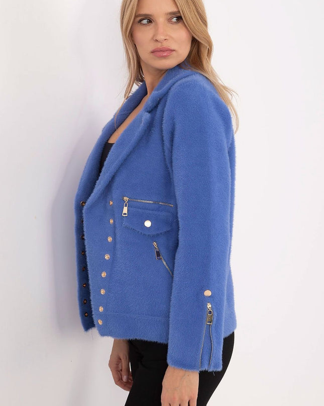 Jacke Model 203671 MBM
