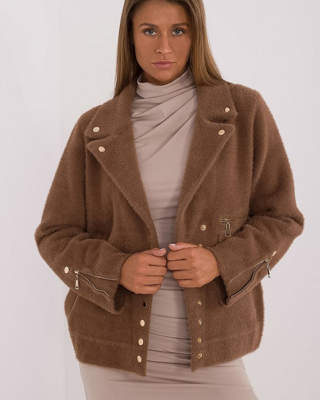 Jacket Model 203673 MBM