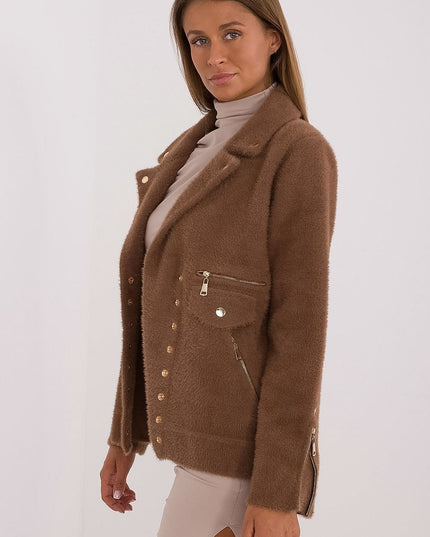 Jacket Model 203673 MBM