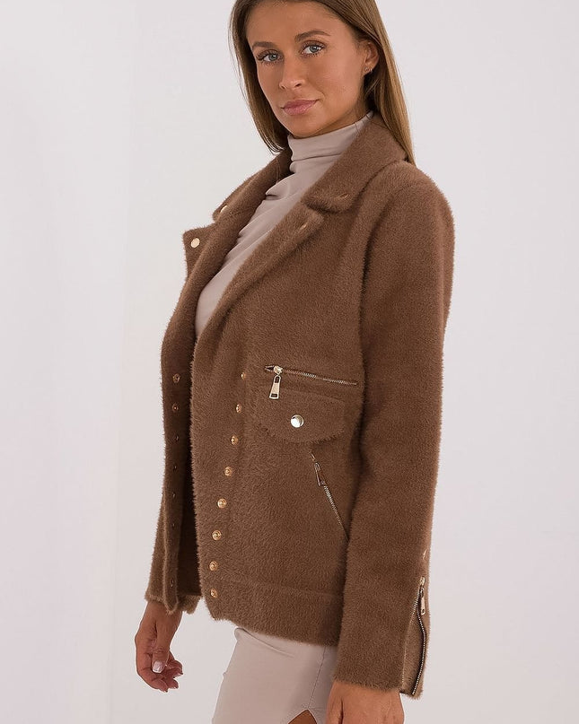 Jacket Model 203673 MBM