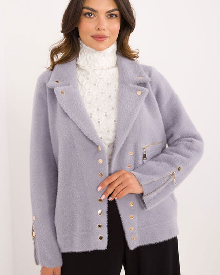 Jacket Model 203674 MBM