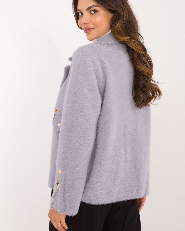 Jacket Model 203674 MBM