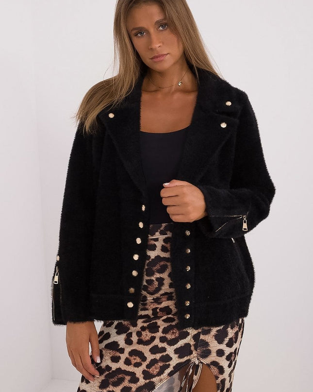 Jacket Model 203675 MBM
