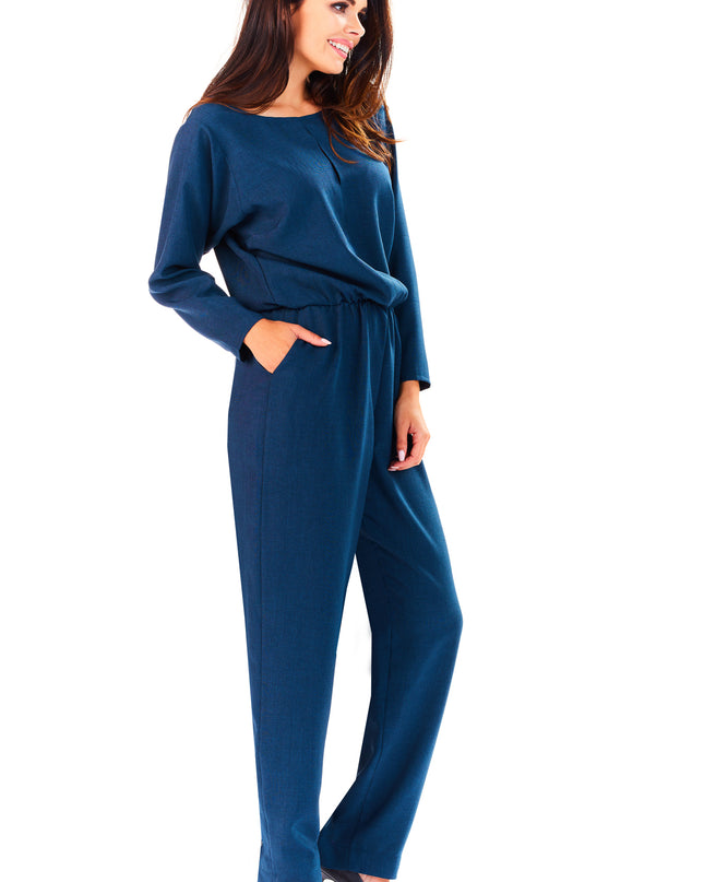 429-NAVY-S-5-Jumpsuit M142-5