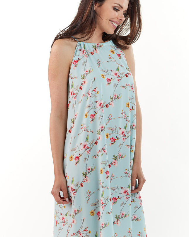 463-BLUE-SM-6-Dress M175-6